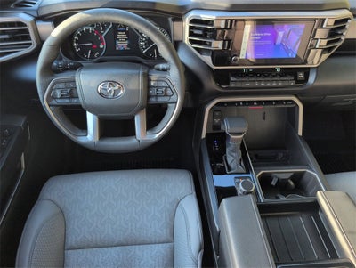 2025 Toyota Tundra 2WD SR