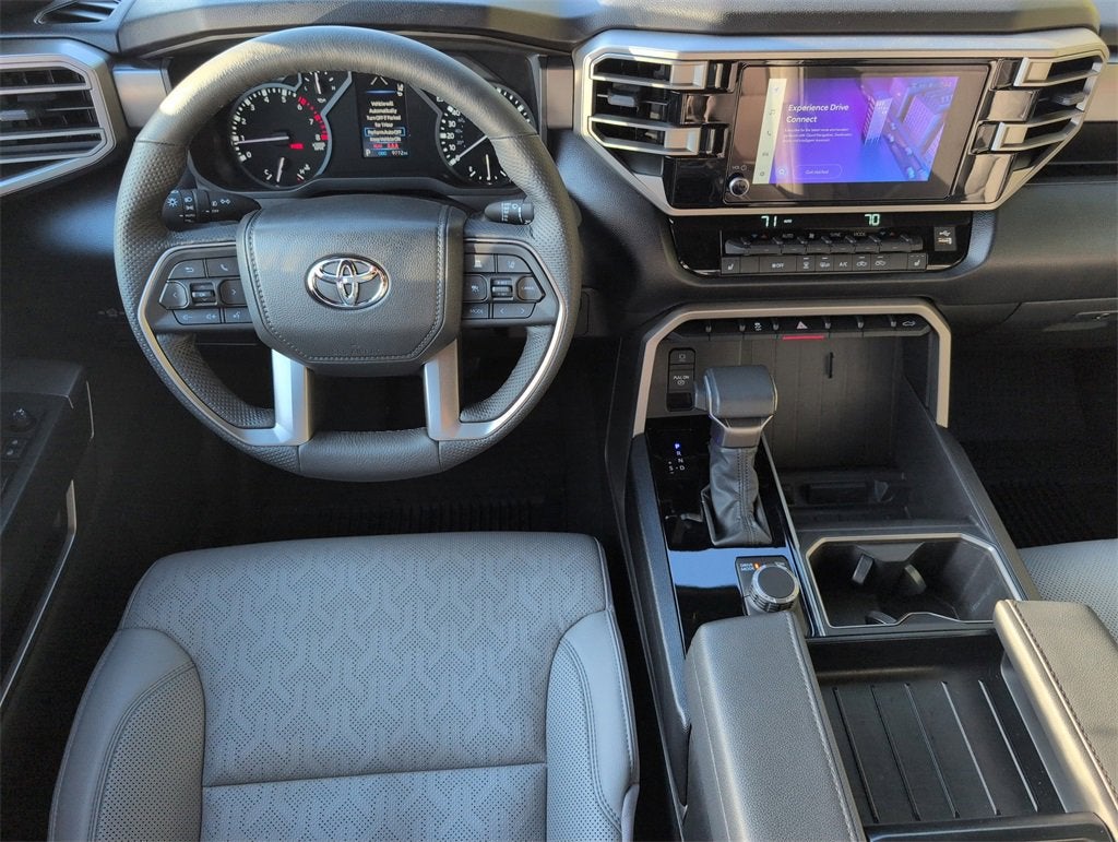 2025 Toyota Tundra 2WD SR