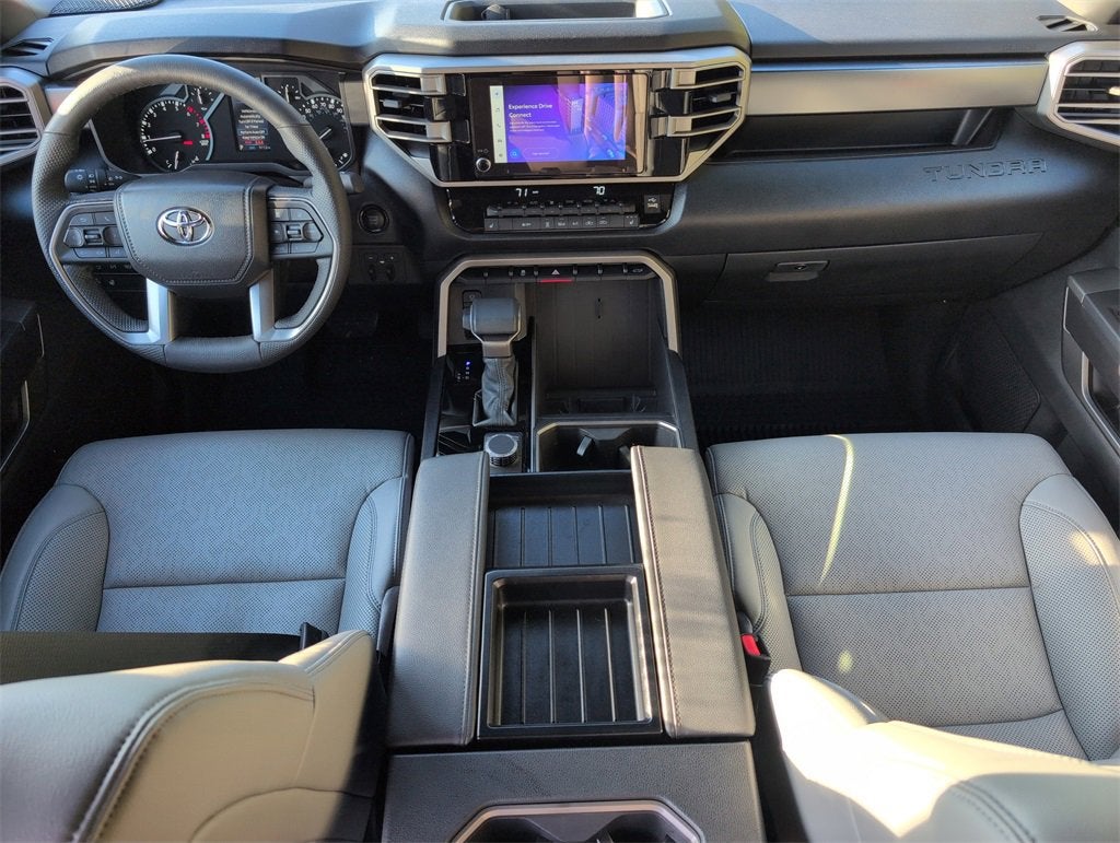 2025 Toyota Tundra 2WD SR