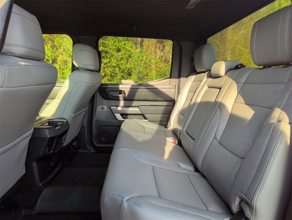 2025 Toyota Tundra 2WD SR