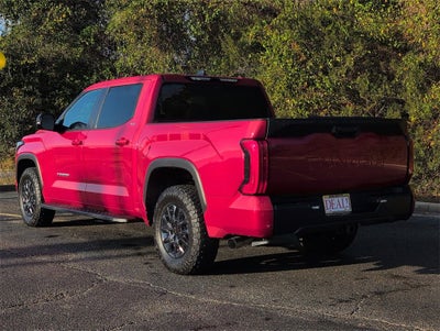 2025 Toyota Tundra 2WD SR