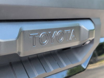 2025 Toyota Tundra 2WD SR