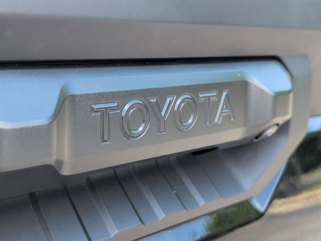 2025 Toyota Tundra 2WD SR