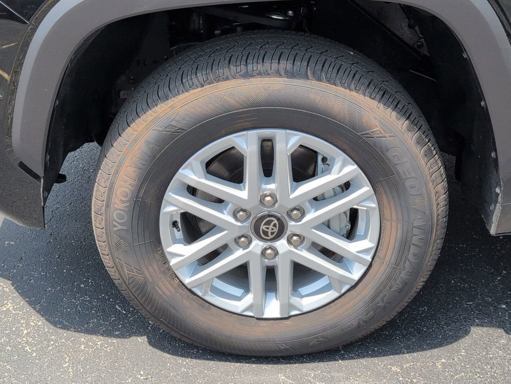 2025 Toyota Tundra 2WD SR