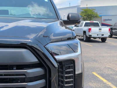 2025 Toyota Tundra 2WD SR