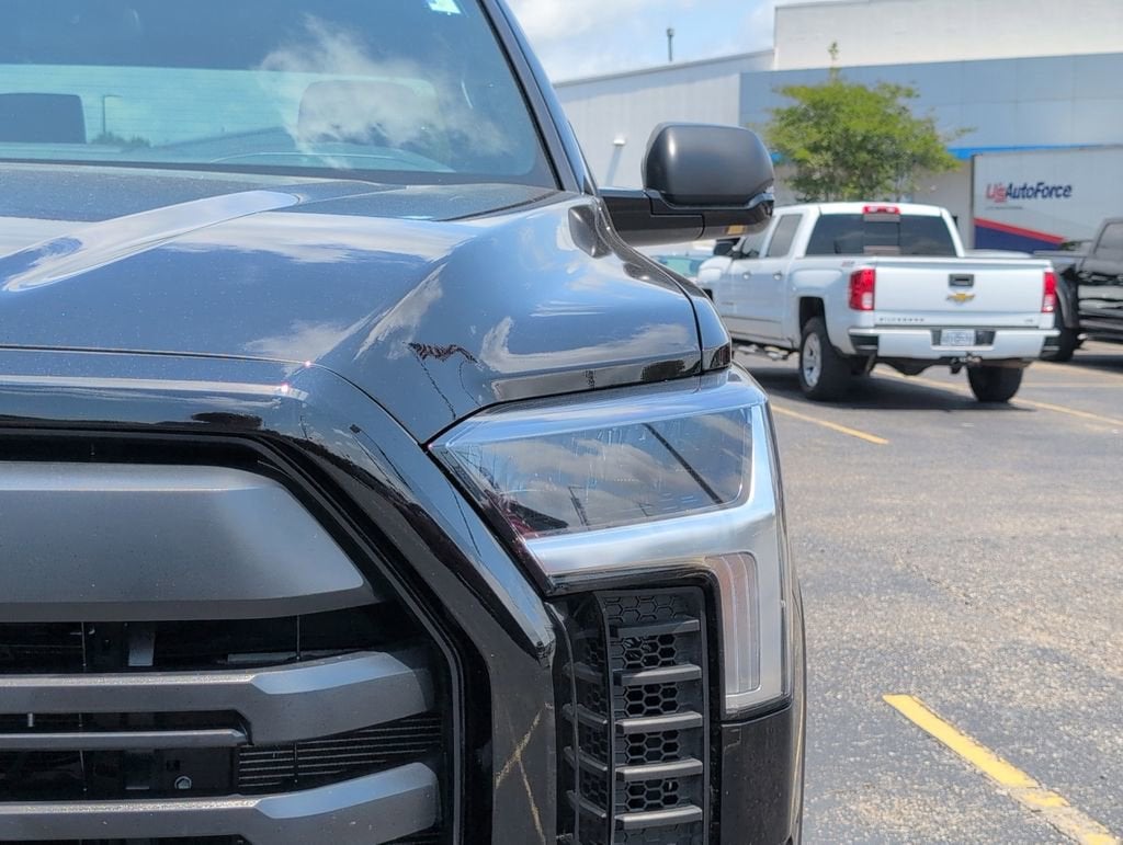 2025 Toyota Tundra 2WD SR