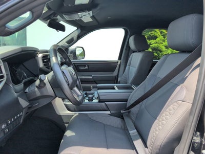 2025 Toyota Tundra 2WD SR