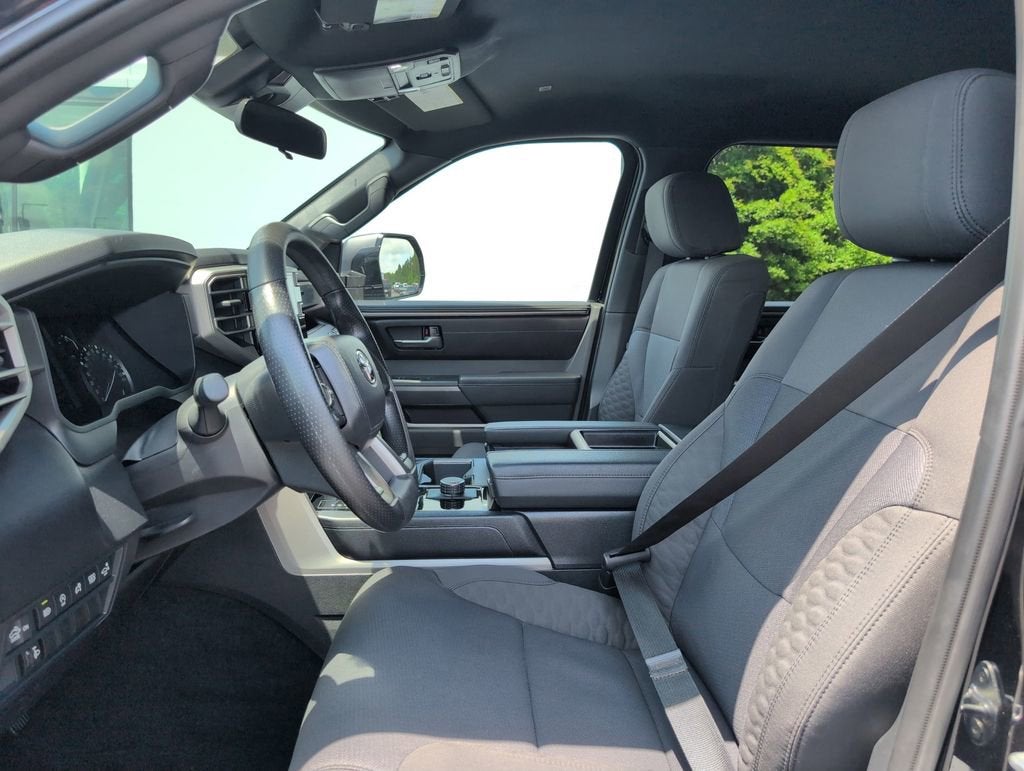 2025 Toyota Tundra 2WD SR