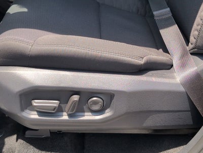 2025 Toyota Tundra 2WD SR