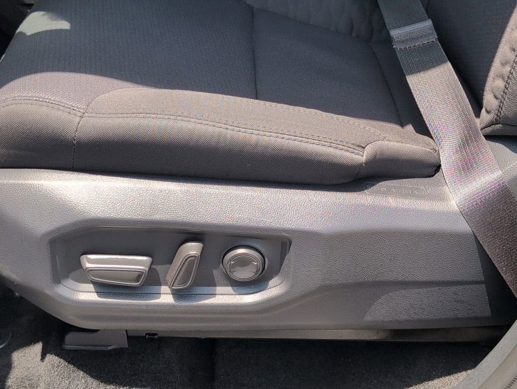 2025 Toyota Tundra 2WD SR
