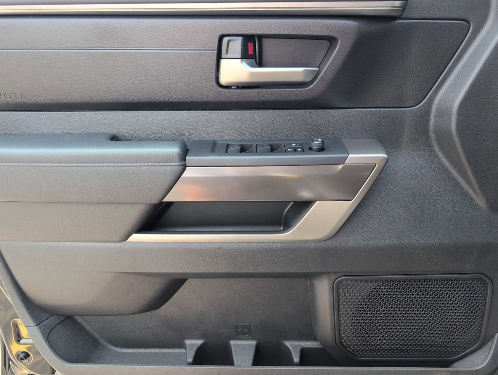 2025 Toyota Tundra 2WD SR