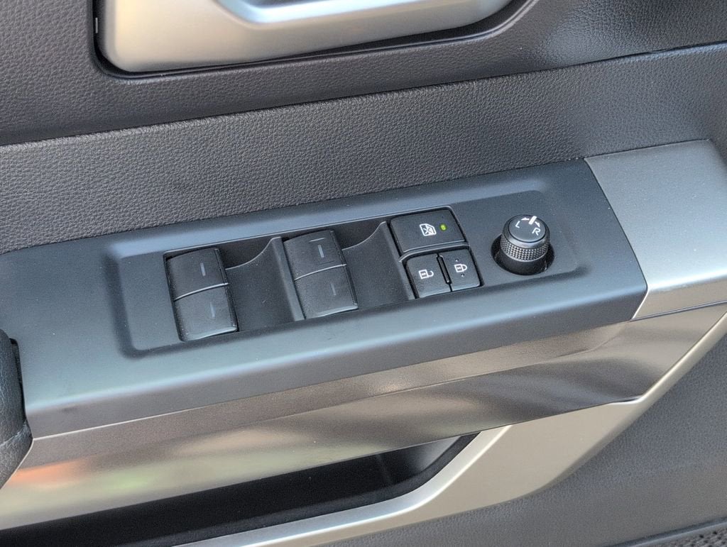 2025 Toyota Tundra 2WD SR