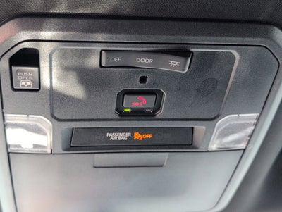 2025 Toyota Tundra 2WD SR