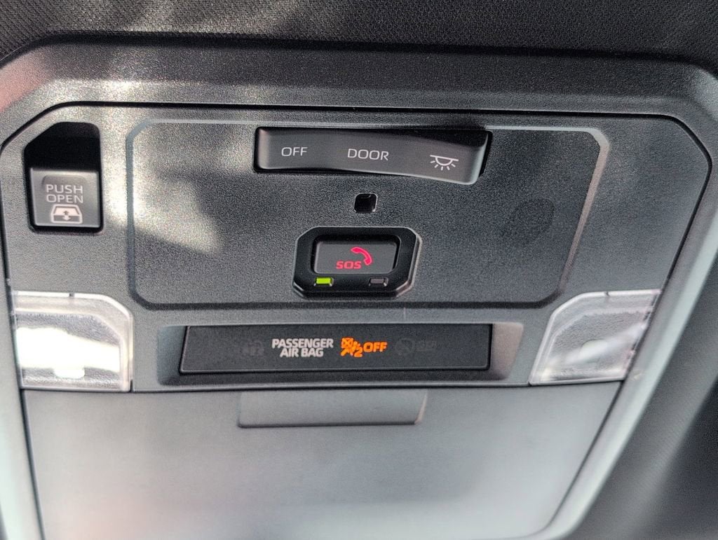 2025 Toyota Tundra 2WD SR