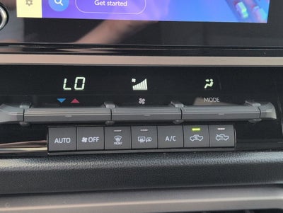 2025 Toyota Tundra 2WD SR