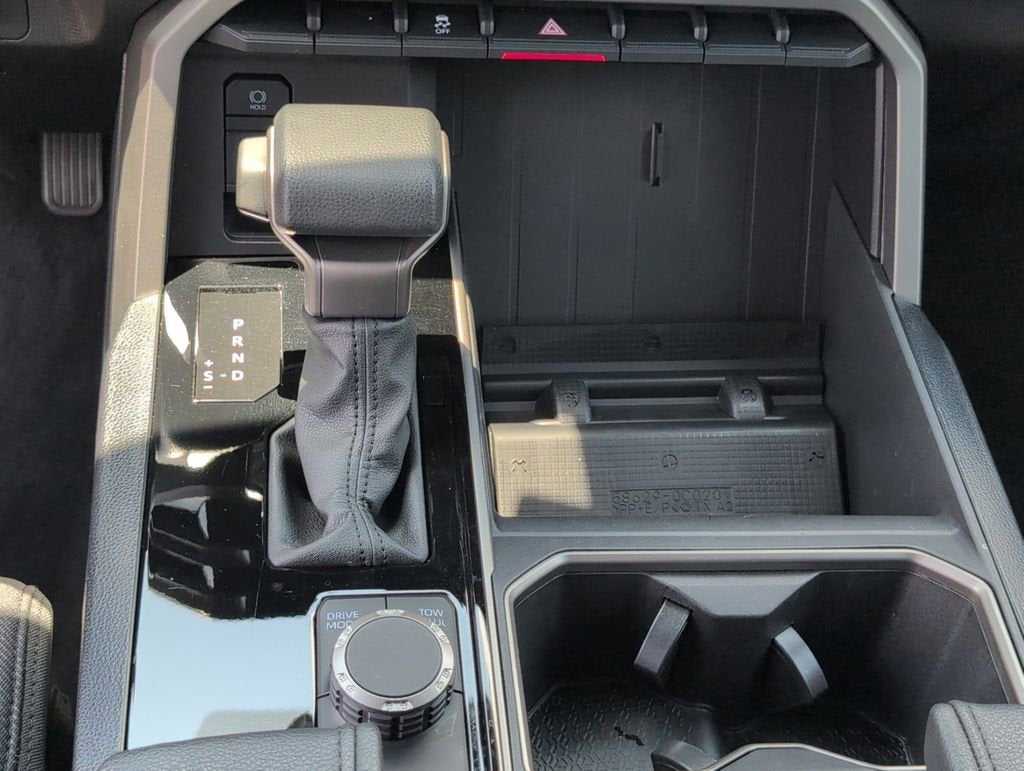 2025 Toyota Tundra 2WD SR