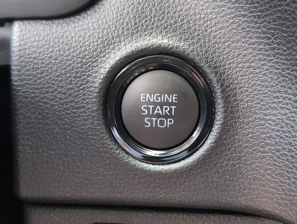 2025 Toyota Tundra 2WD SR