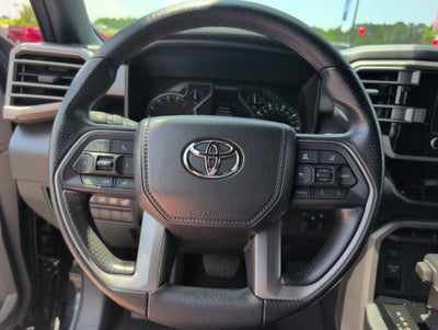2025 Toyota Tundra 2WD SR