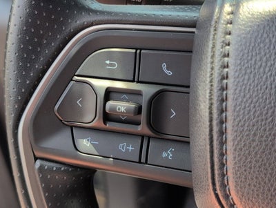 2025 Toyota Tundra 2WD SR