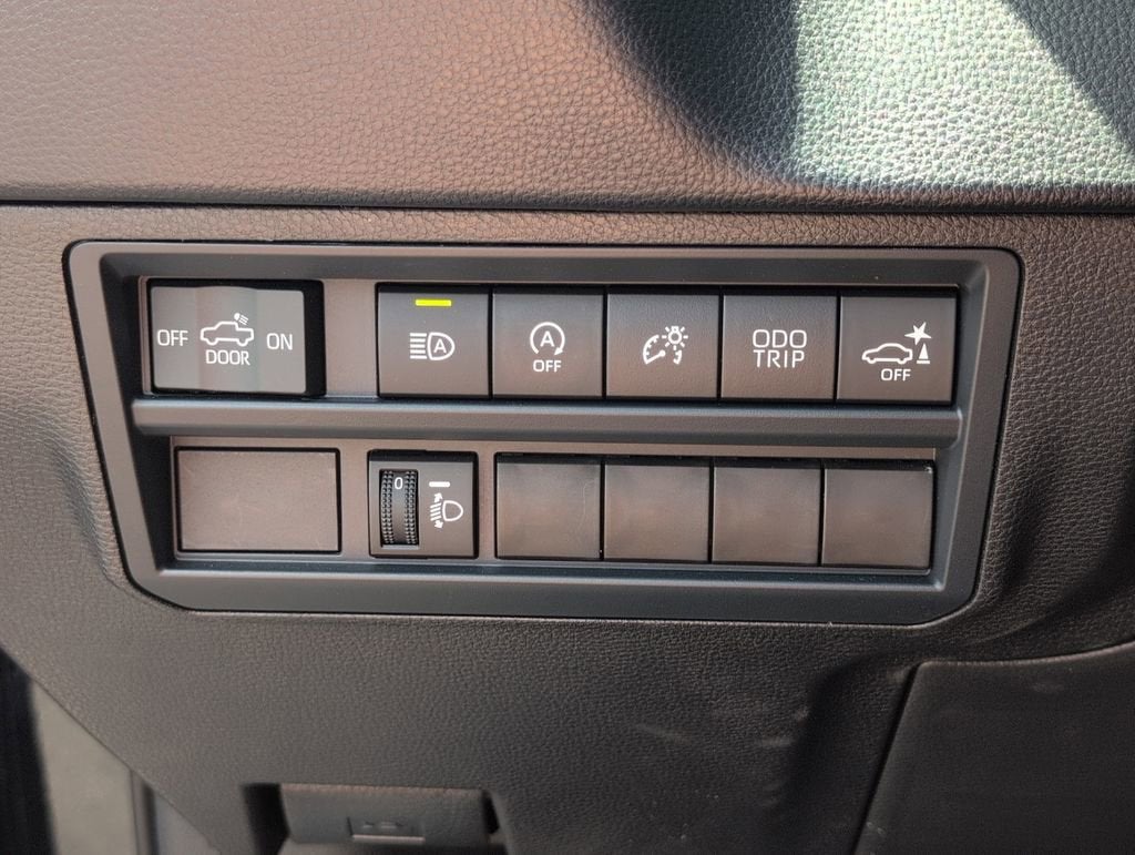 2025 Toyota Tundra 2WD SR