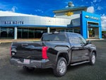 2025 Toyota Tundra 2WD SR