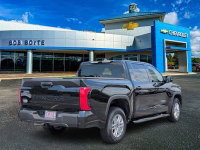 2025 Toyota Tundra 2WD SR
