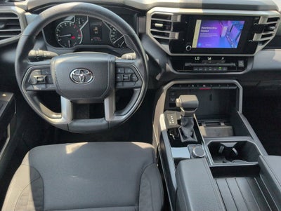 2025 Toyota Tundra 2WD SR