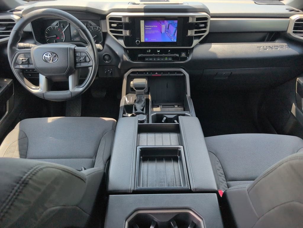2025 Toyota Tundra 2WD SR
