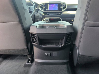 2025 Toyota Tundra 2WD SR