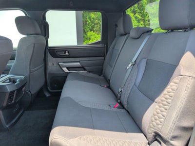 2025 Toyota Tundra 2WD SR