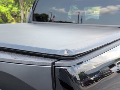 2025 Toyota Tundra 2WD SR