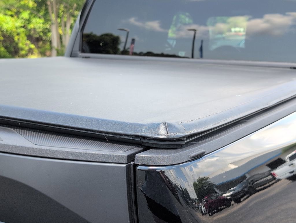 2025 Toyota Tundra 2WD SR