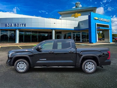 2025 Toyota Tundra 2WD SR