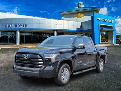 2025 Toyota Tundra 2WD SR