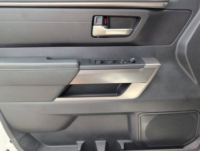 2024 Toyota Tundra 4WD SR5