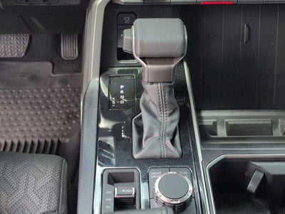 2024 Toyota Tundra 4WD SR5