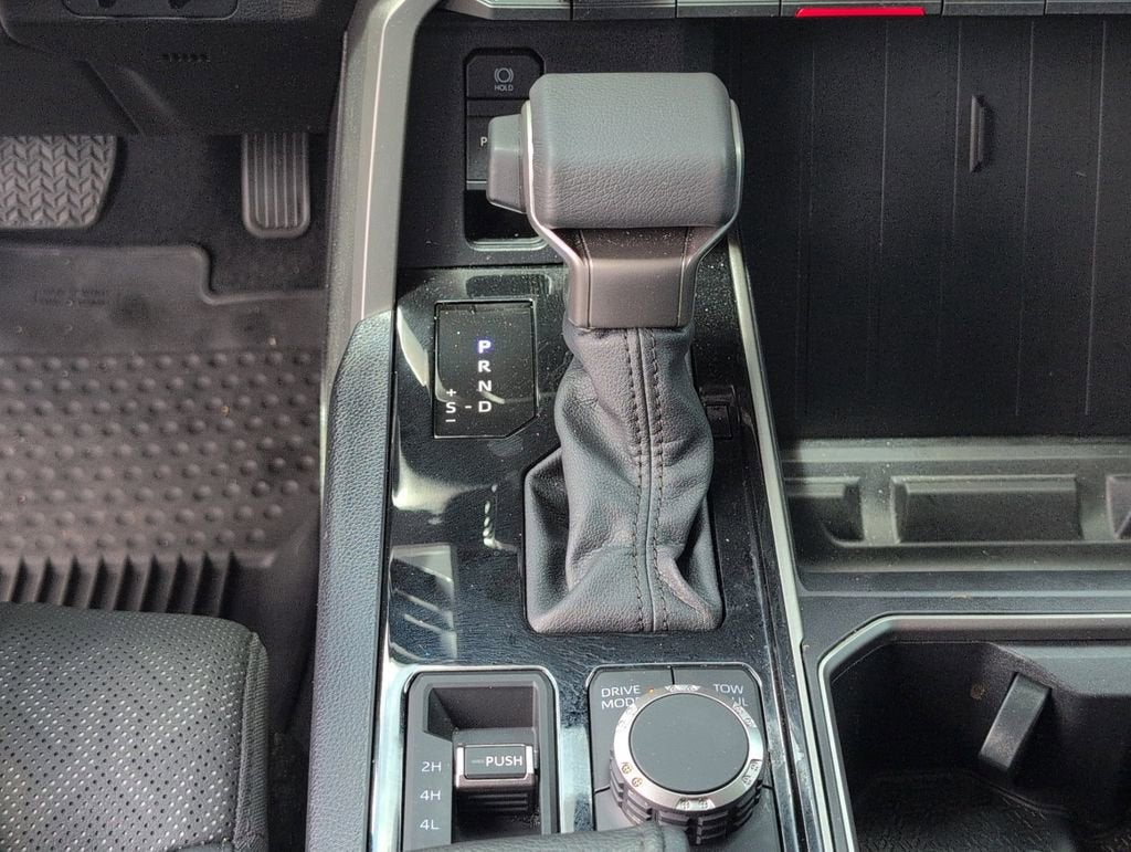 2024 Toyota Tundra 4WD SR5