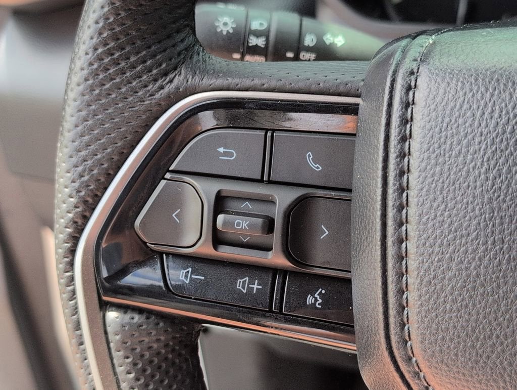 2024 Toyota Tundra 4WD SR5
