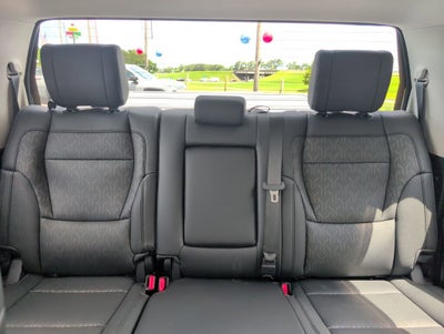 2024 Toyota Tundra 4WD SR5