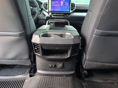 2024 Toyota Tundra 4WD SR5