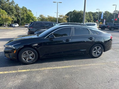 2023 Kia K5 LXS