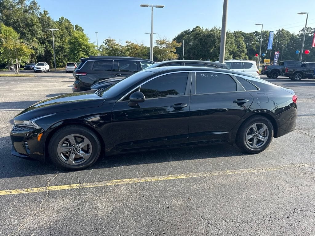 2023 Kia K5 LXS