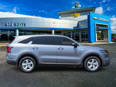 2023 Kia Sorento LX