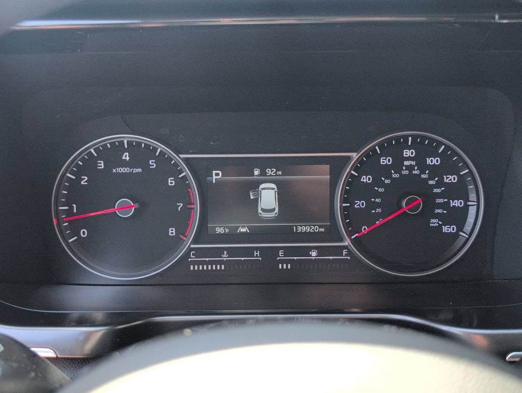 2023 Kia Sorento LX