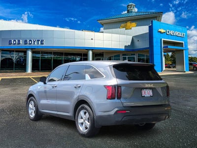 2023 Kia Sorento LX