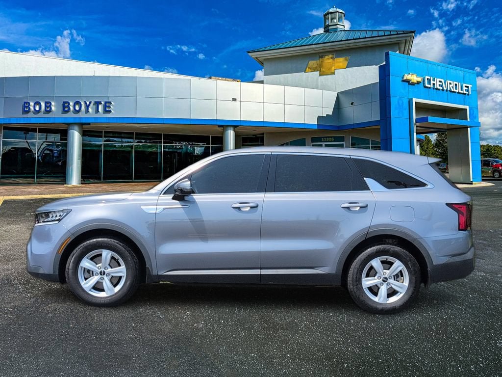 2023 Kia Sorento LX