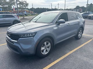 2023 Kia Sorento LX