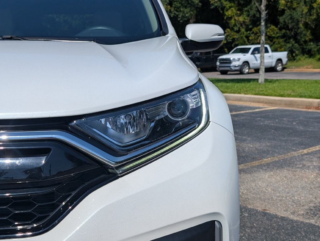 2022 Honda CR-V 2WD EX
