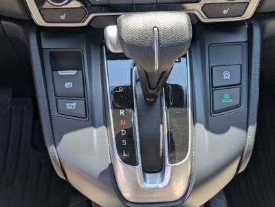 2022 Honda CR-V 2WD EX