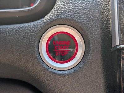 2022 Honda CR-V 2WD EX